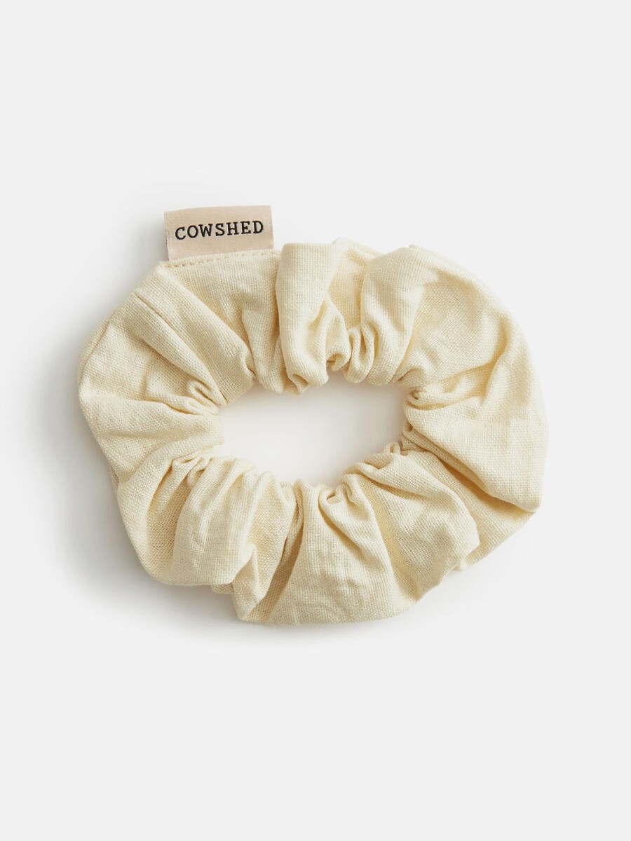 Bathroom Soho Home | Cowshed Scrunchie