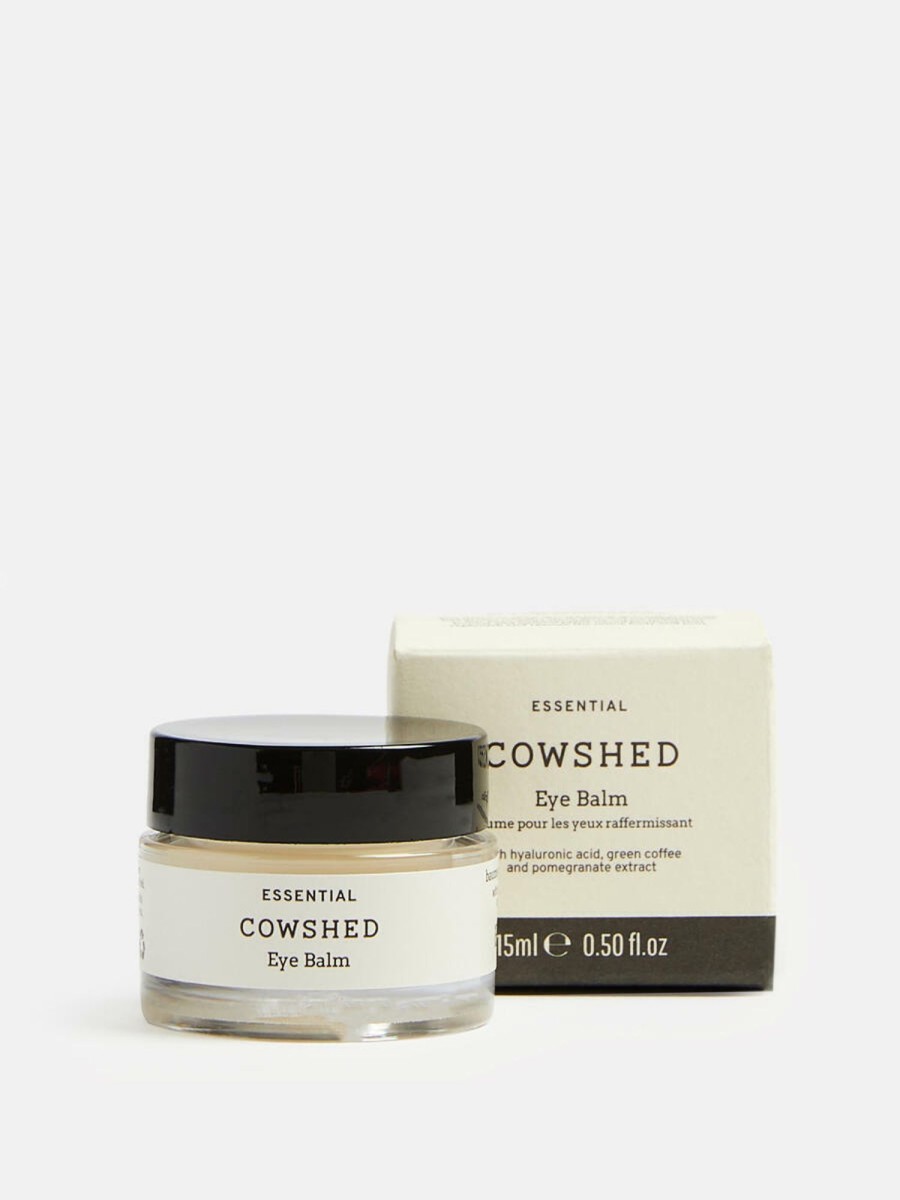 Bathroom Soho Home | Cowshed Essential Eye Balm, 15Ml