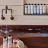 Bathroom Soho Home | Cowshed Active Bath & Shower Gel