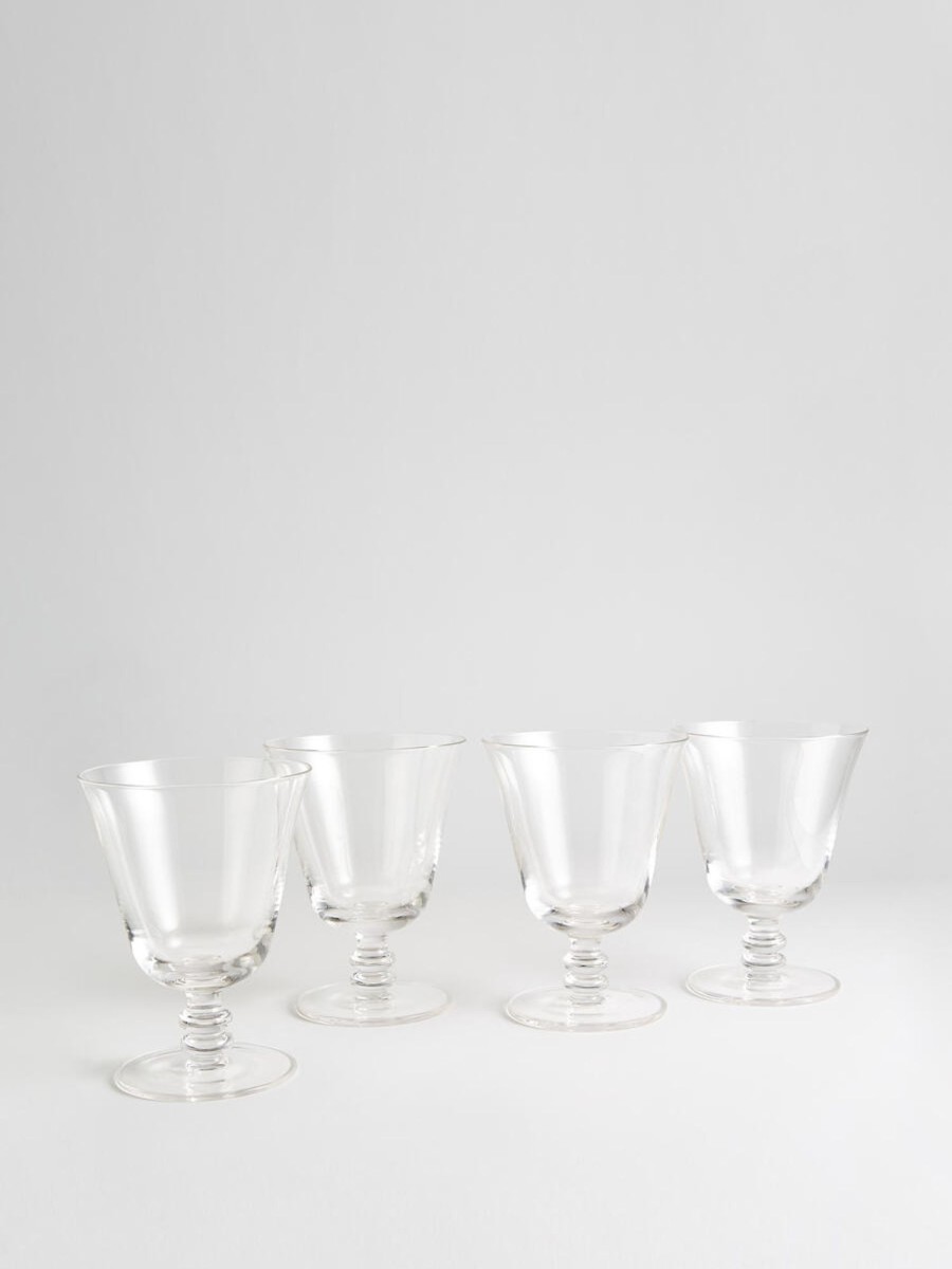 Dining Soho Home | Newington Water Glass, Set Of Four