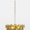 Lighting Soho Home | Lorenzo Chandelier, Green