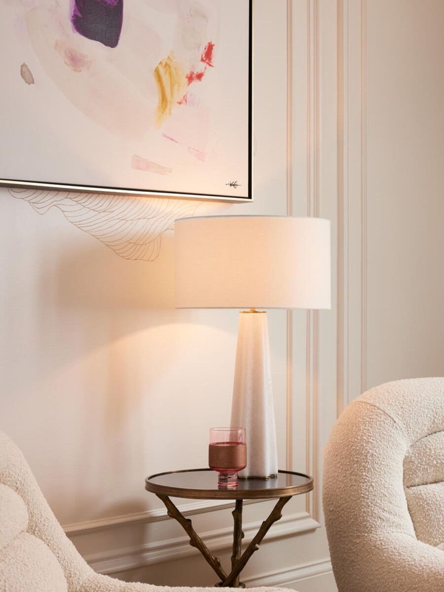 Lighting Soho Home | Verano Table Lamp