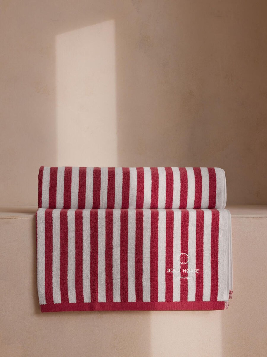 Bathroom Soho Home | House Pool Towel, Shoreditch