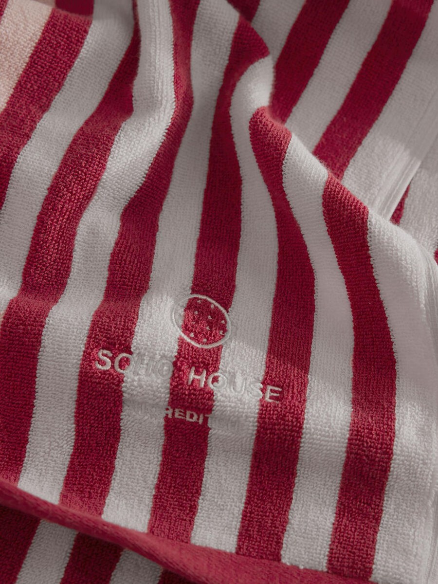 Bathroom Soho Home | House Pool Towel, Shoreditch