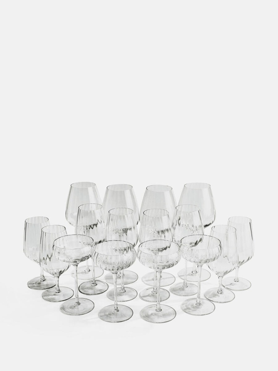 Dining Soho Home | Pembroke Ultimate Stemware Set