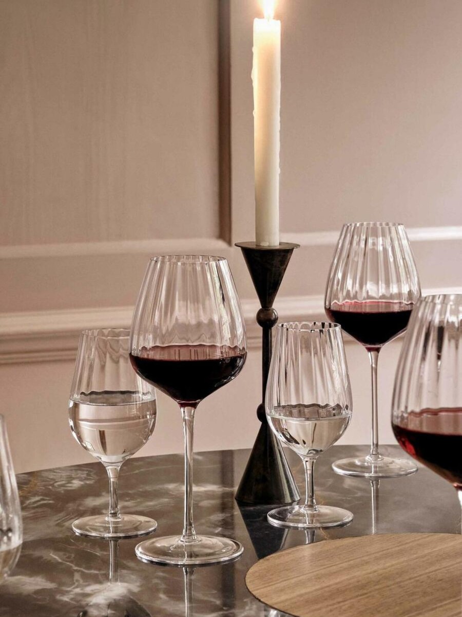 Dining Soho Home | Pembroke Ultimate Stemware Set