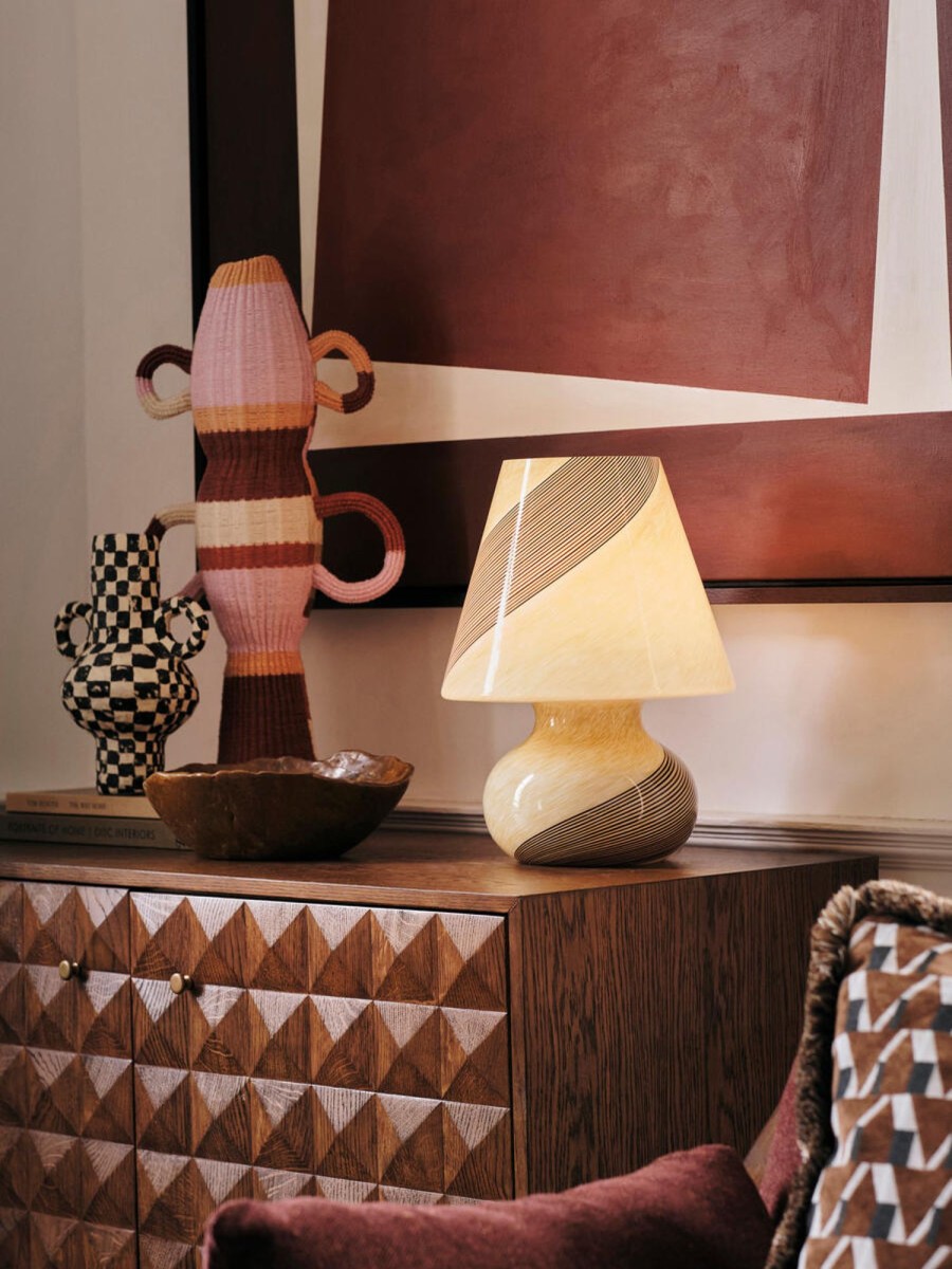 Lighting Soho Home | Lucio Murano Table Lamp