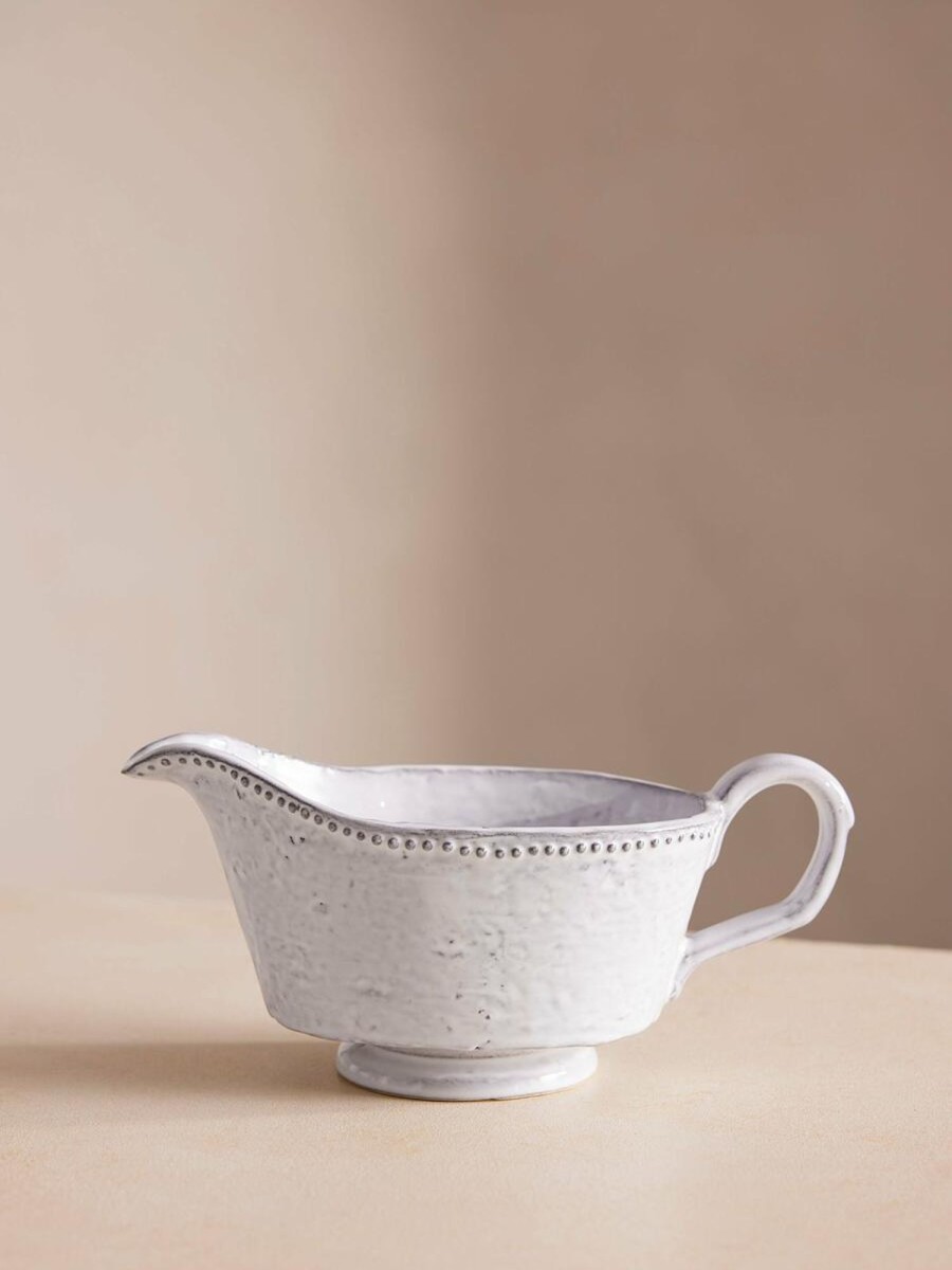 Dining Soho Home | Hillcrest Gravy Boat