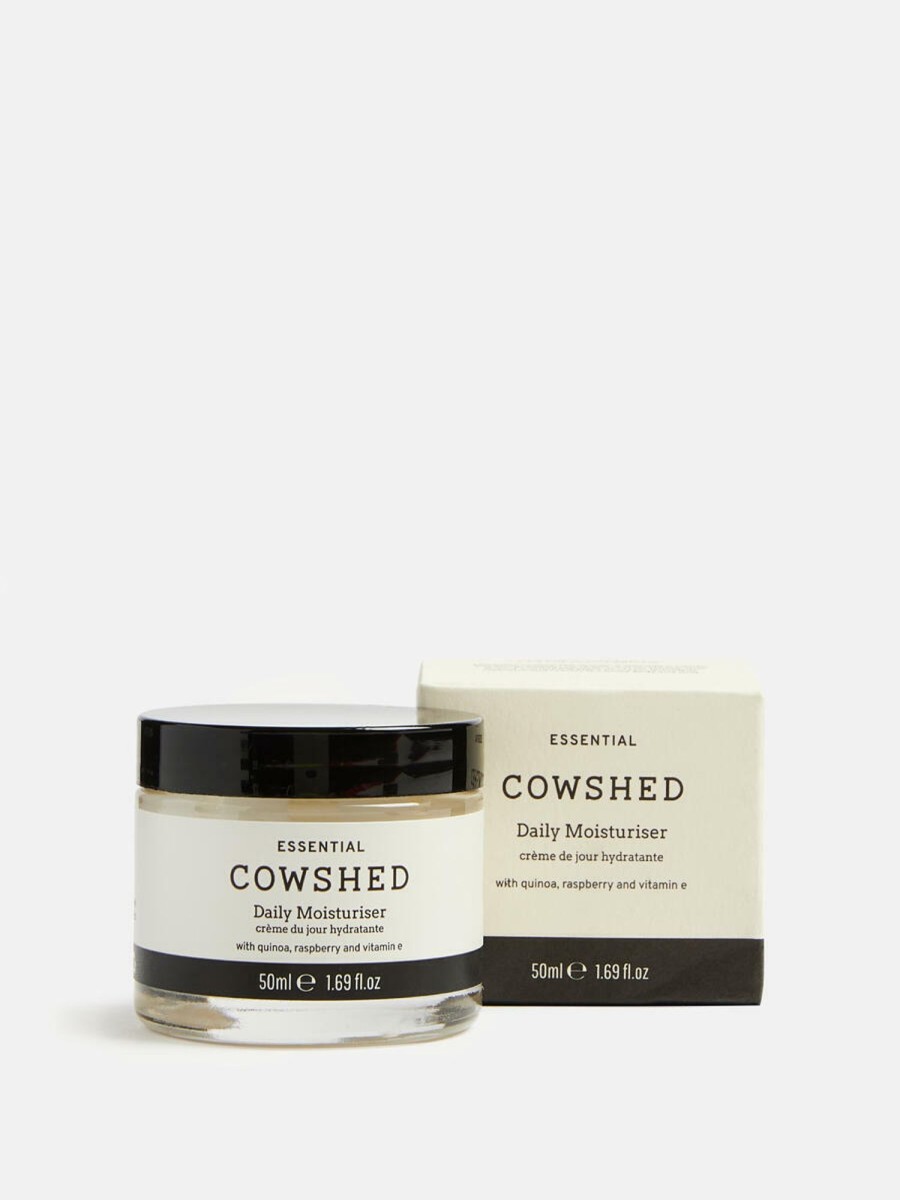 Bathroom Soho Home | Cowshed Essential Daily Moisturiser, 50Ml