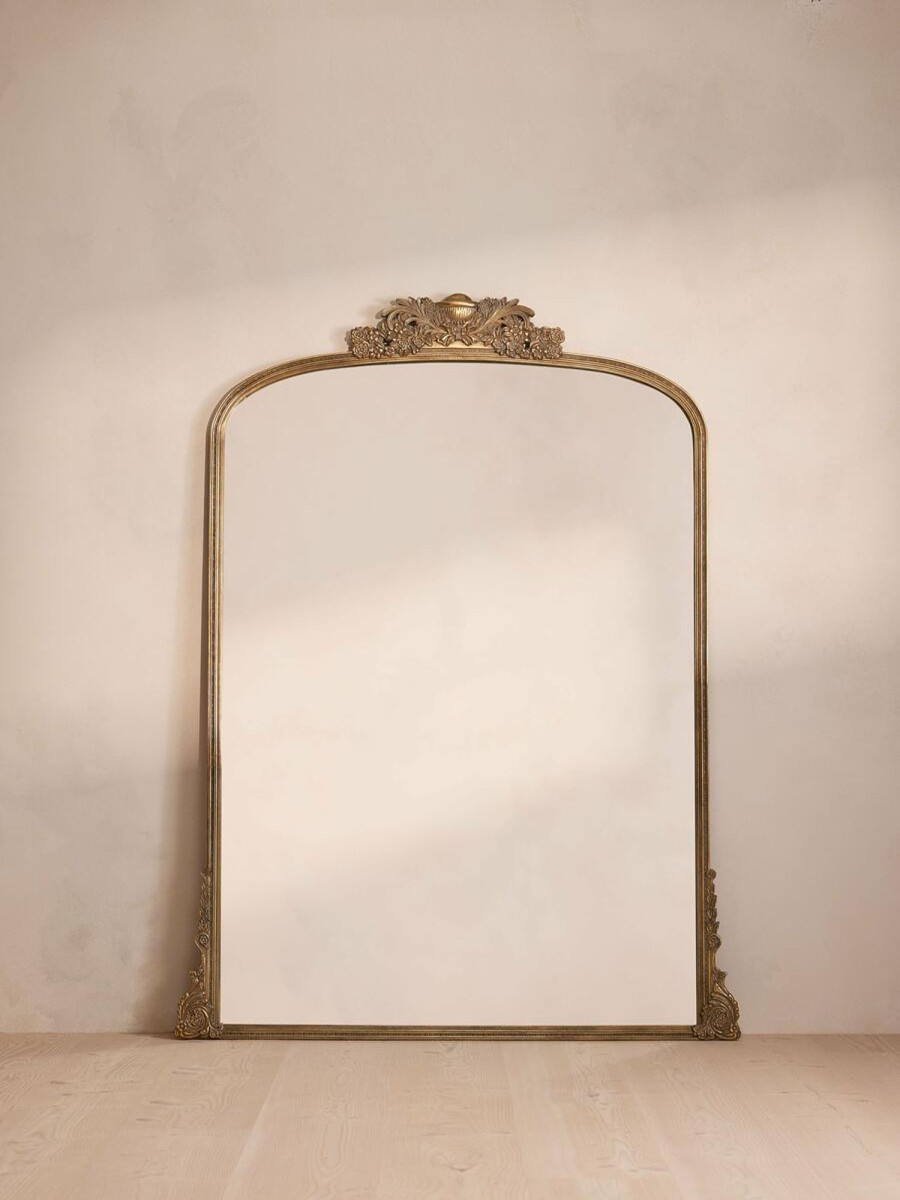 Decor Soho Home | Arielle Mirror, Extra Large