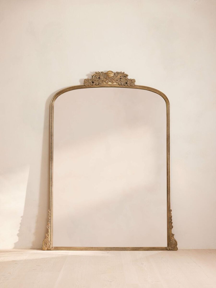 Decor Soho Home | Arielle Mirror, Extra Large