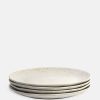 Dining Soho Home | Roc Dinner Plate, Speckle, Set Of Four