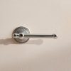 Bathroom Soho Home | Charlton Nickel Toilet Roll Holder