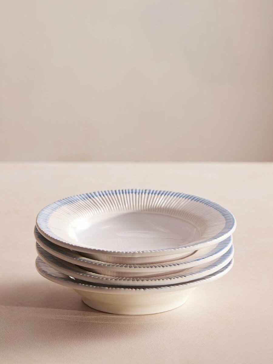 Dining Soho Home | Claudine Pasta Bowl, Set Of Four