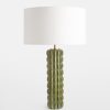 Lighting Soho Home | Finn Table Lamp, Green