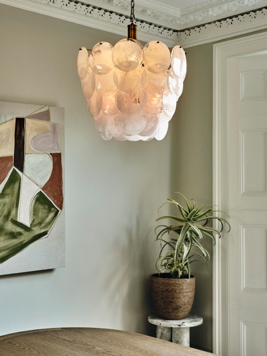 Lighting Soho Home | Elba Chandelier