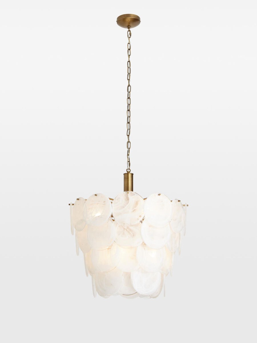 Lighting Soho Home | Elba Chandelier