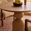 Furniture Soho Home | Lowden Dining Table