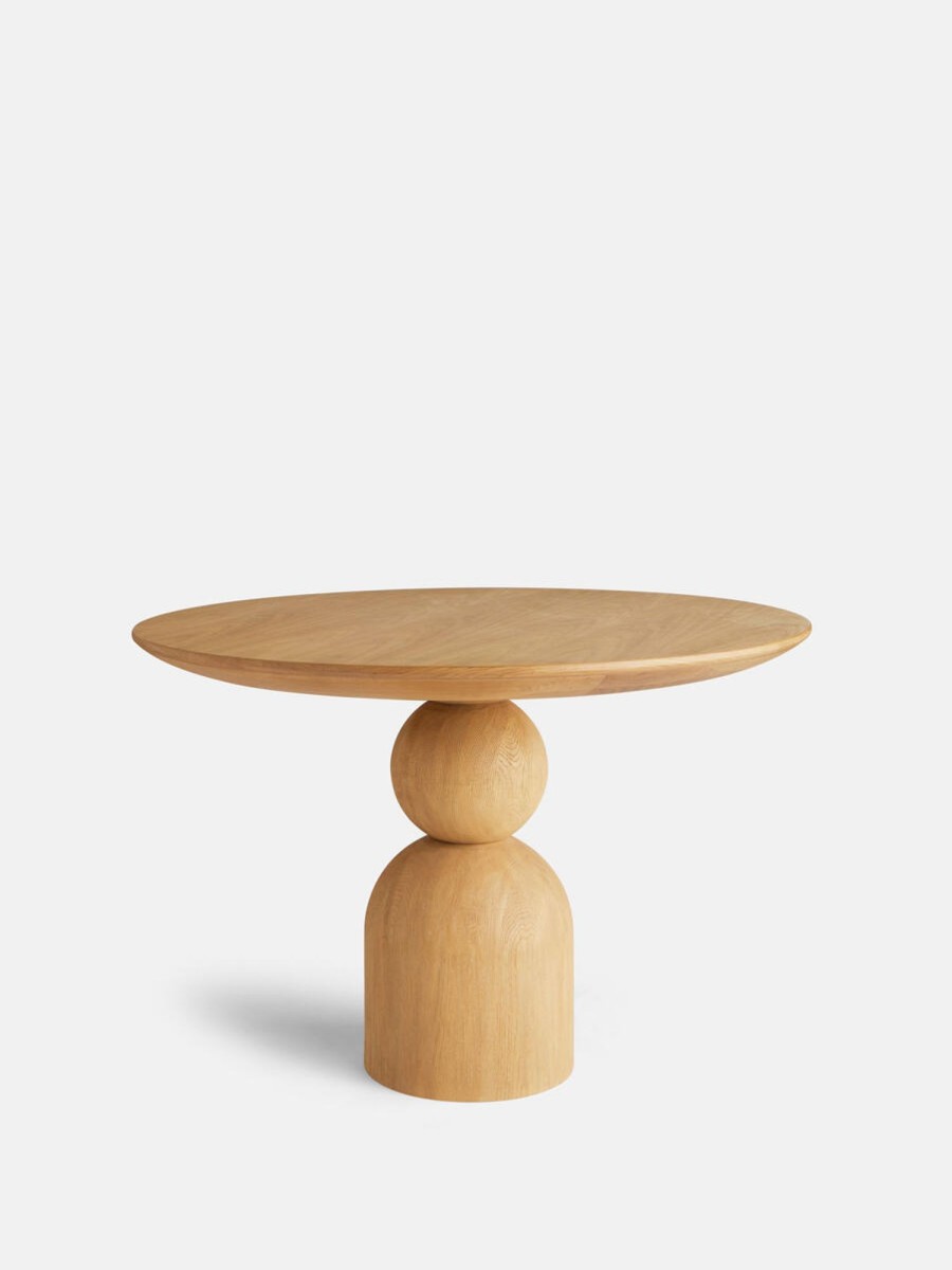 Furniture Soho Home | Lowden Dining Table