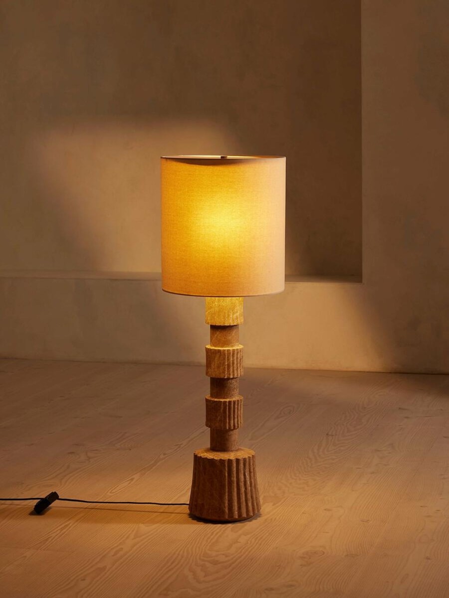 Lighting Soho Home | Beauden Floor Lamp