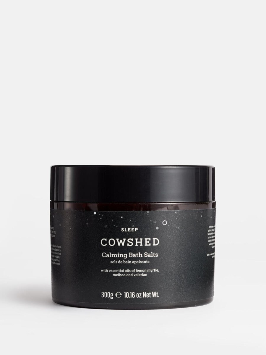 Bathroom Soho Home | Cowshed Sleep Bath Salts, 300G