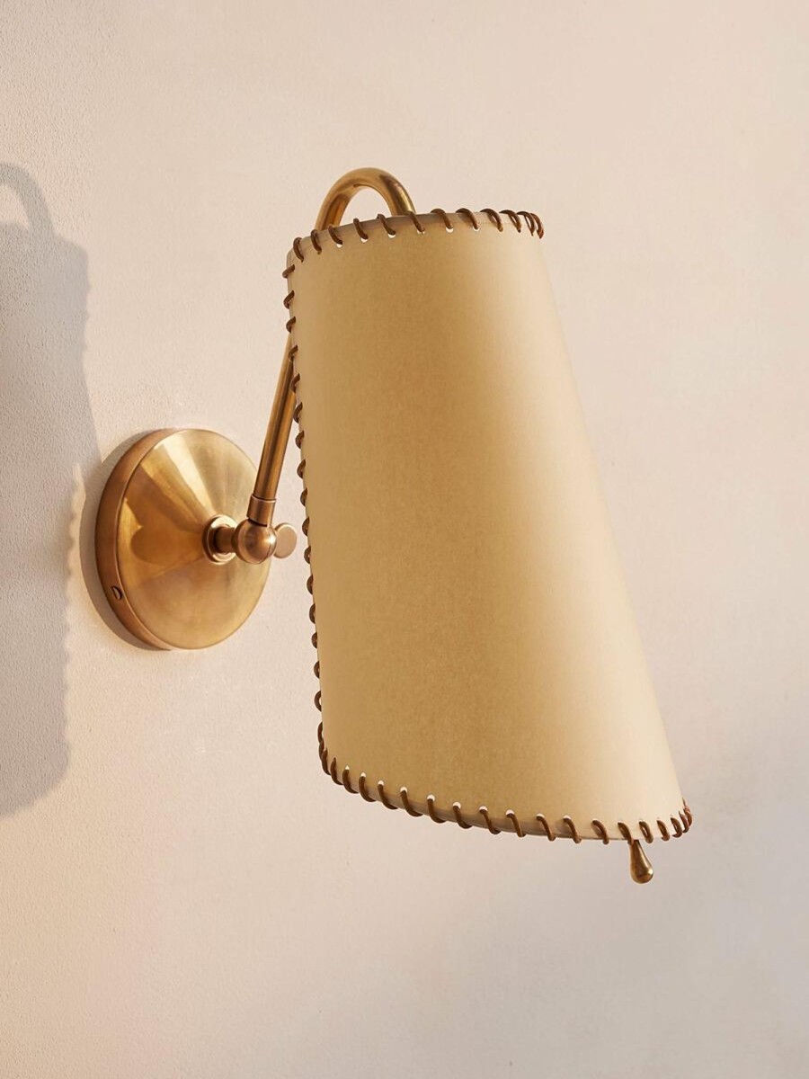 Lighting Soho Home | Zachary Wall Light