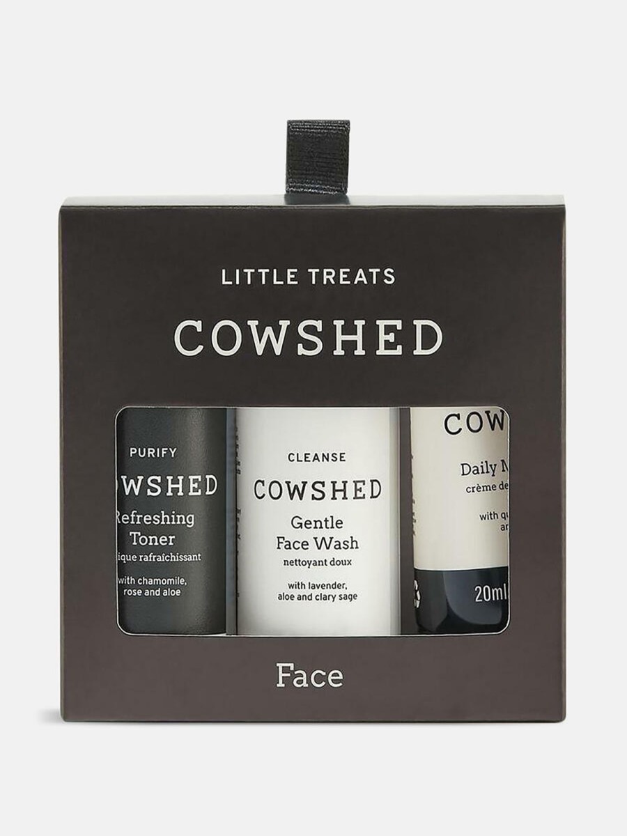 Bathroom Soho Home | Cowshed Little Treats, Face