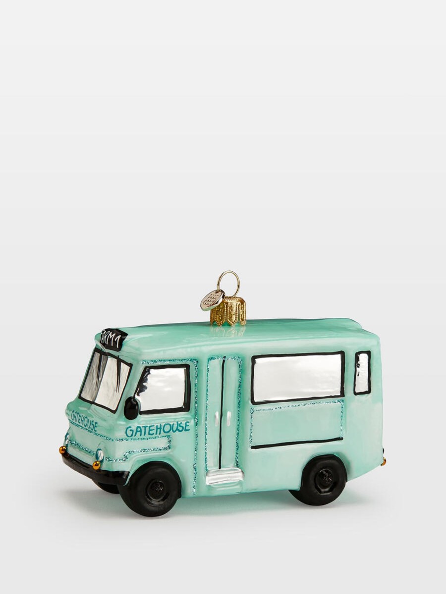 Decor Soho Home | Milk Float Novelty Bauble