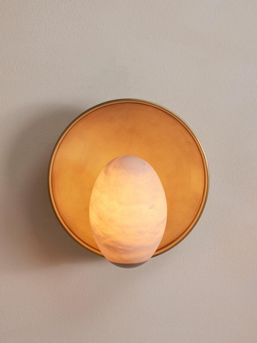 Lighting Soho Home | Avena Wall Light