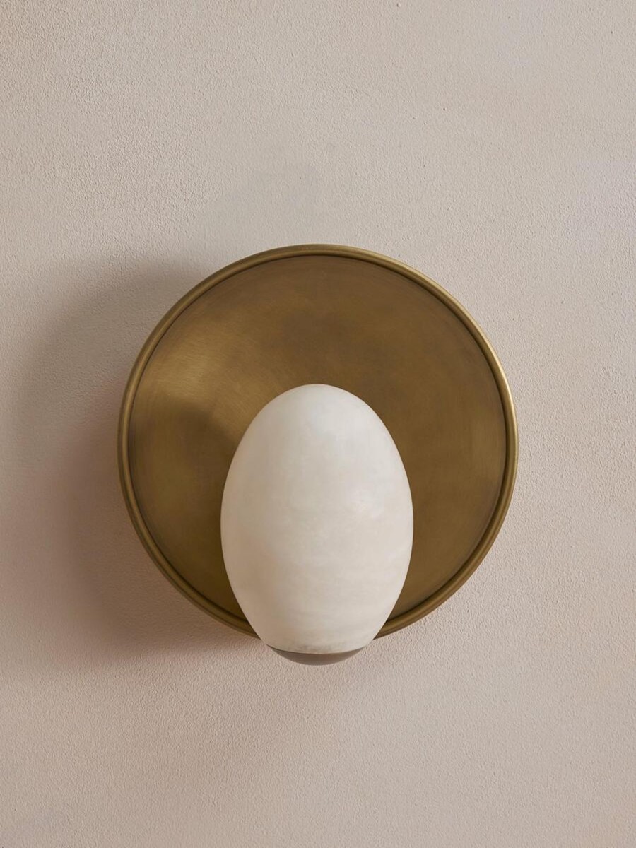 Lighting Soho Home | Avena Wall Light