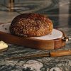 Dining Soho Home | Esk Bread Board White