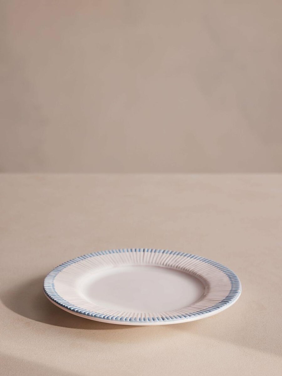 Dining Soho Home | Claudine Side Plate, Set Of Four