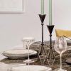 Dining Soho Home | Pembroke Champagne Coupe, Set Of Four