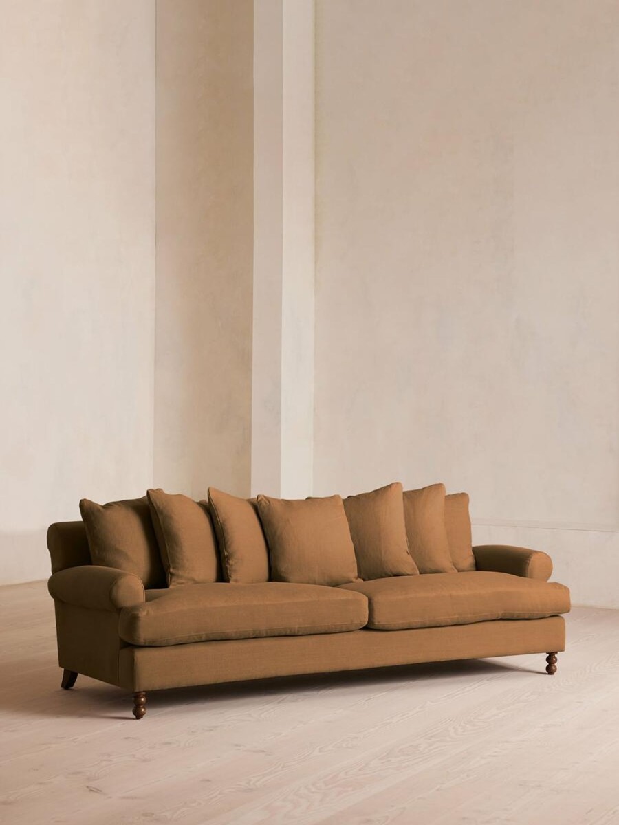 Furniture Soho Home | Audrey Sofa