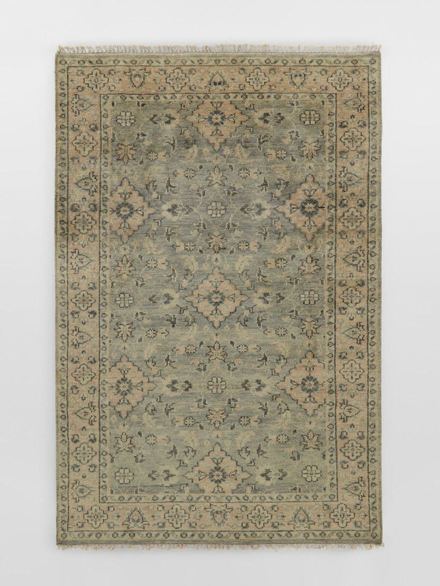 Textiles Soho Home | Mirik Rug