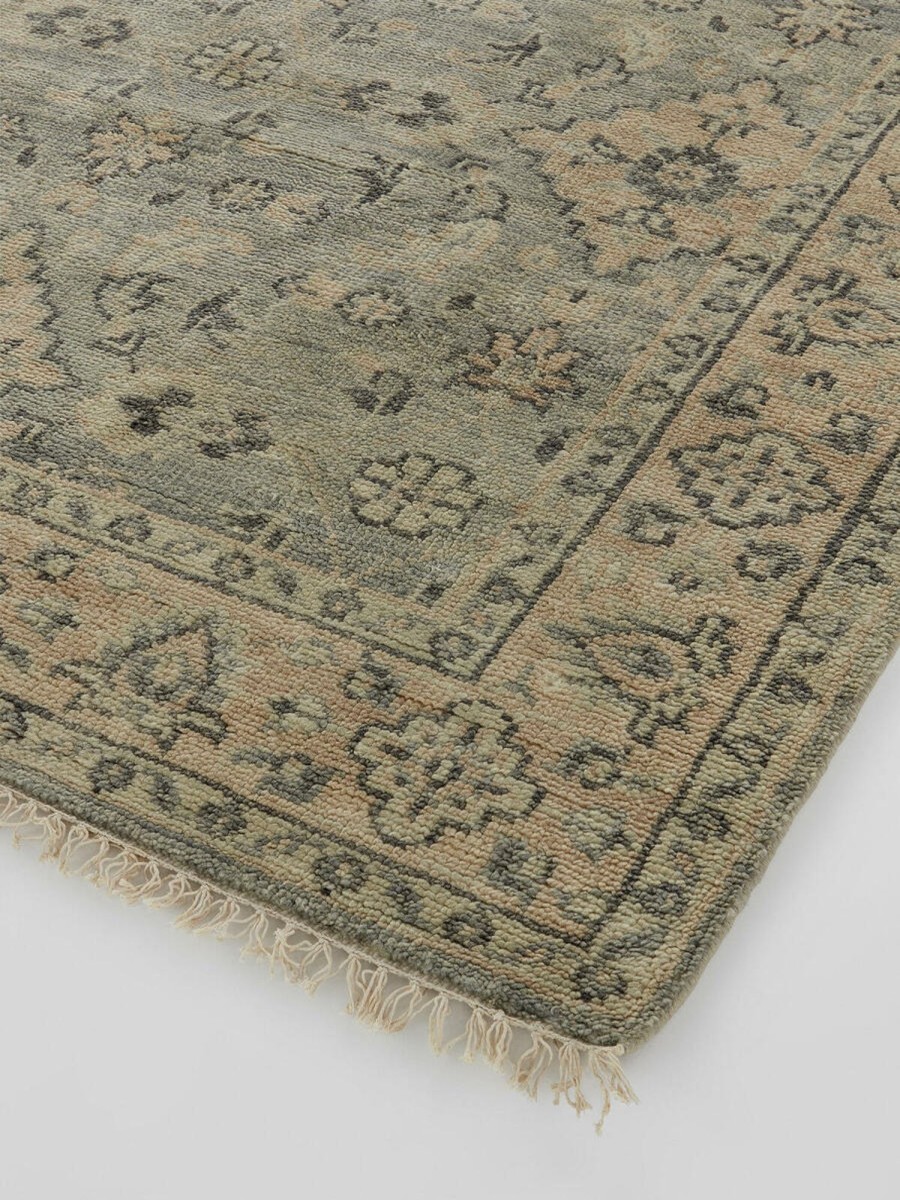 Textiles Soho Home | Mirik Rug