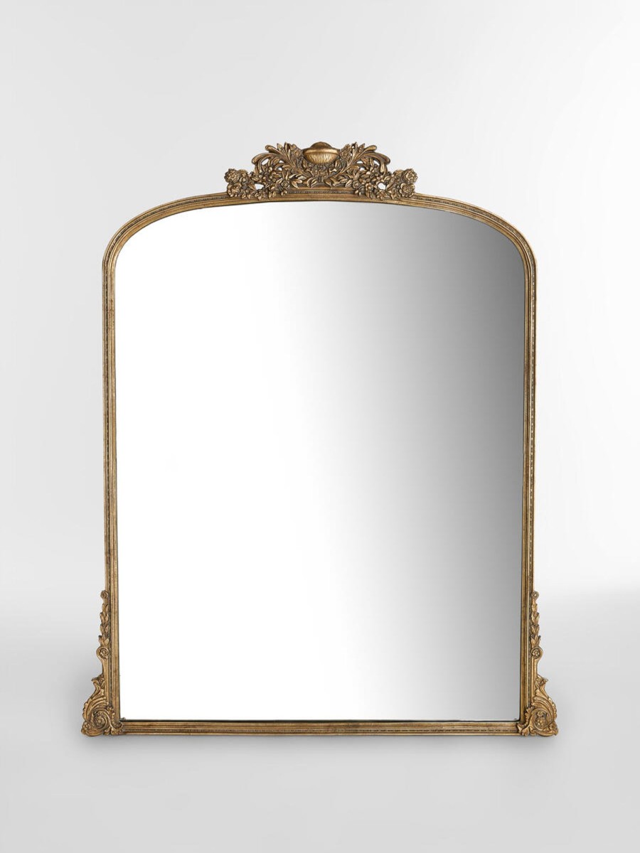 Decor Soho Home | Arielle Mirror, Large