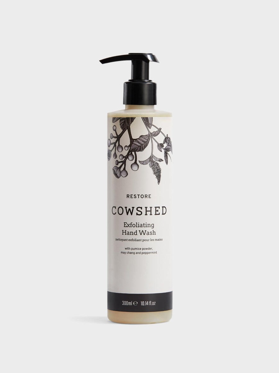 Bathroom Soho Home | Cowshed Restore Exfoliating Hand Wash