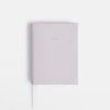 Decor Soho Home | Hadley Journal Pocket Size, Lilac