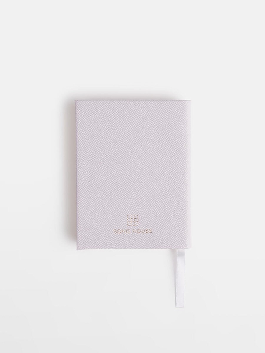 Decor Soho Home | Hadley Journal Pocket Size, Lilac