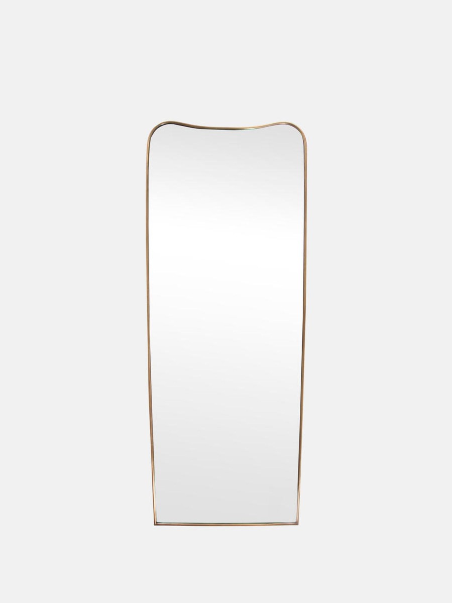 Decor Soho Home | Cooper Mirror, Tall