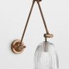 Lighting Soho Home | Benny Wall Light, Adjustable Arm