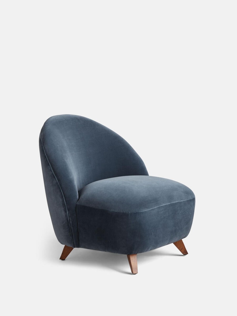 Furniture Soho Home | Henri Armchair