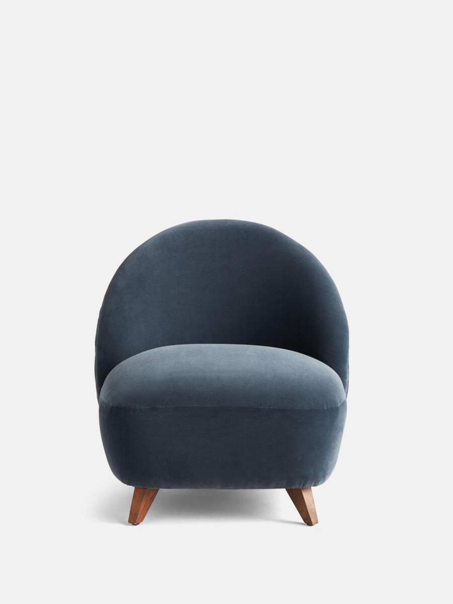 Furniture Soho Home | Henri Armchair