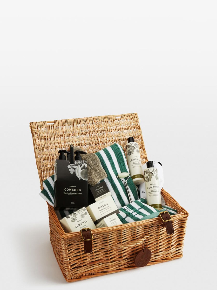 Bathroom Soho Home | Cowshed Farmhouse Hamper