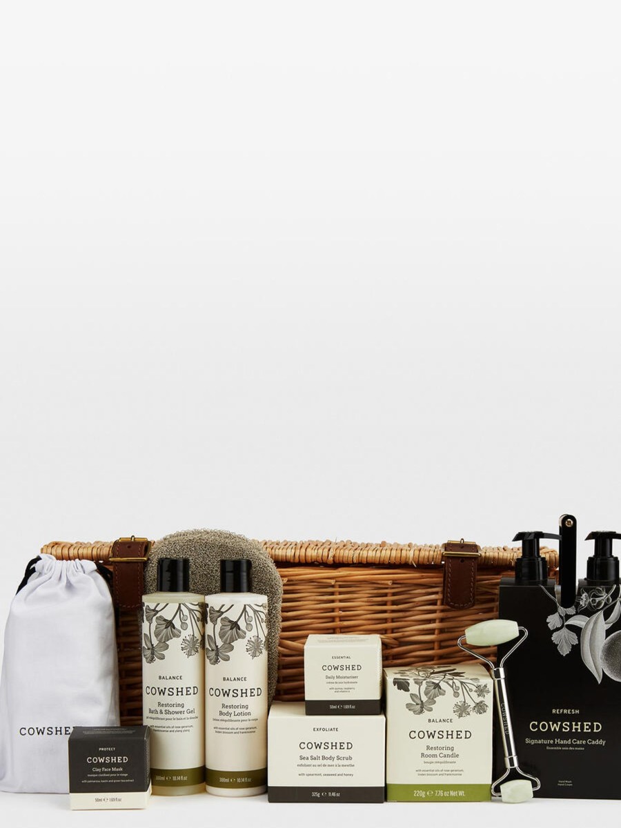 Bathroom Soho Home | Cowshed Farmhouse Hamper