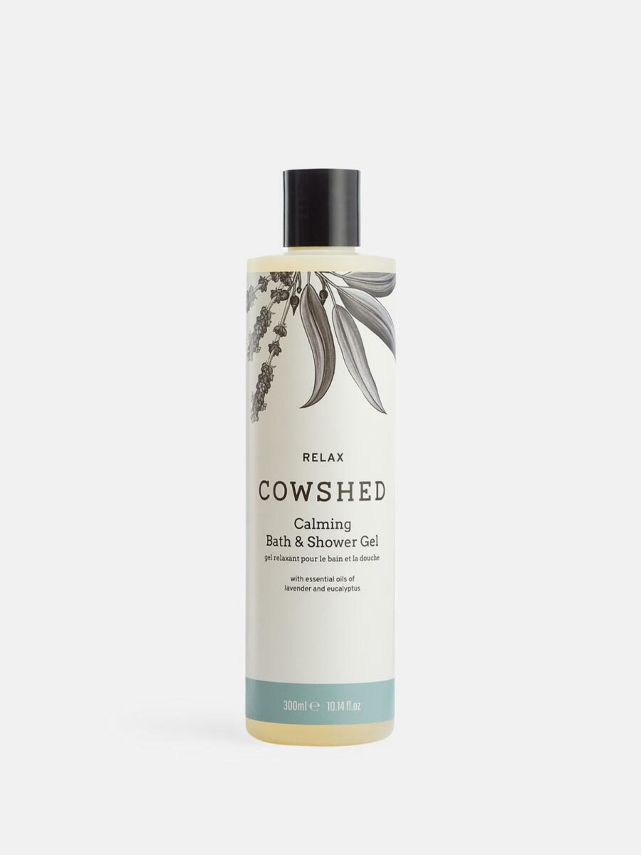 Bathroom Soho Home | Cowshed Relax Bath & Shower Gel