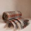 Textiles Soho Home | Harlyn Mohair Throw