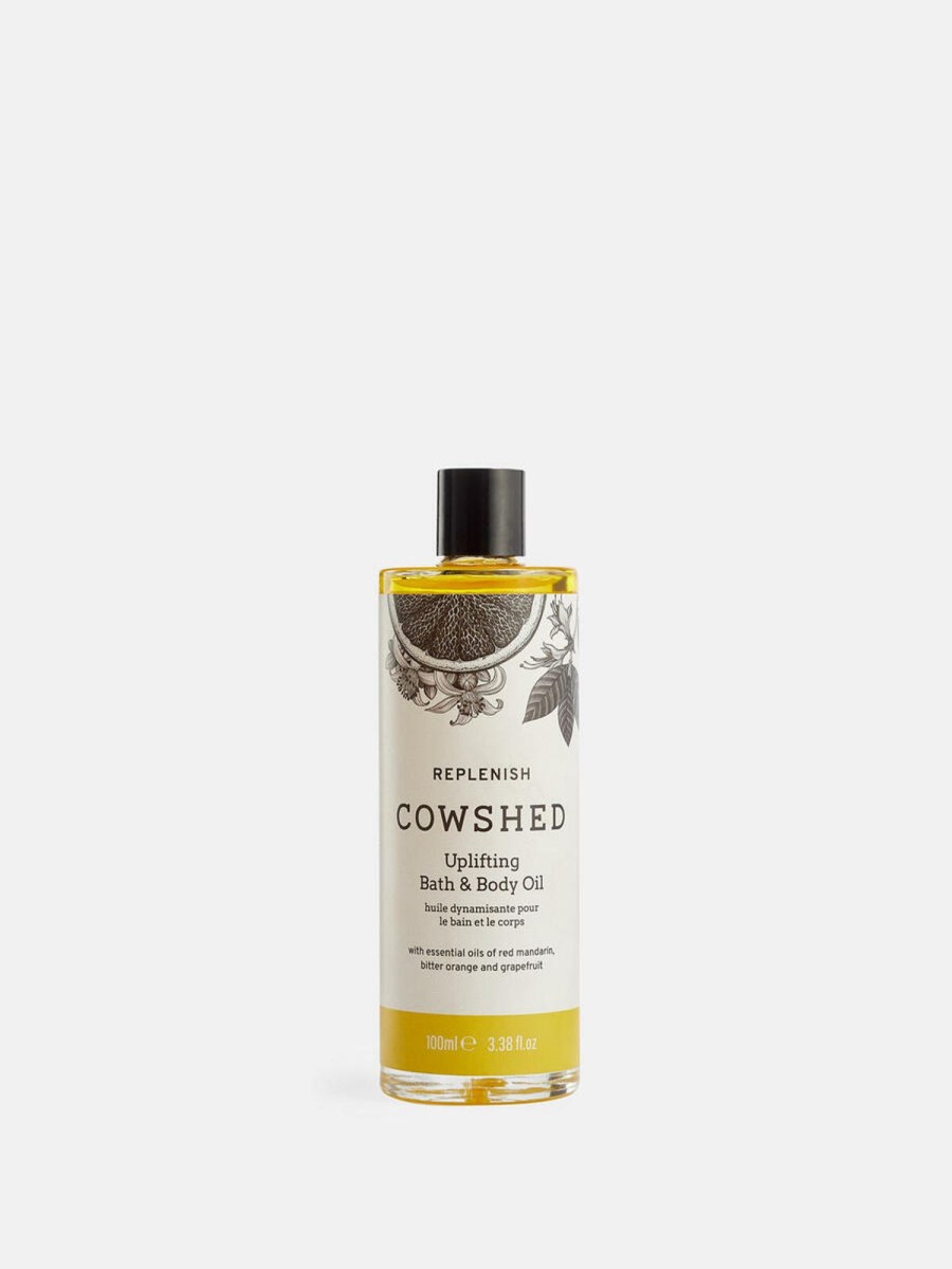 Bathroom Soho Home | Cowshed Replenish Body Oil, 100Ml