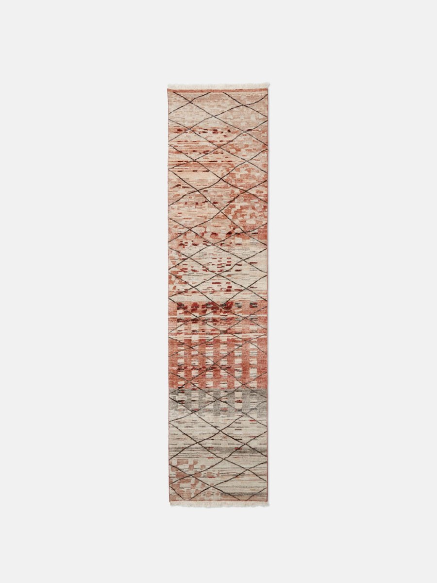 Textiles Soho Home | Holstein Runner